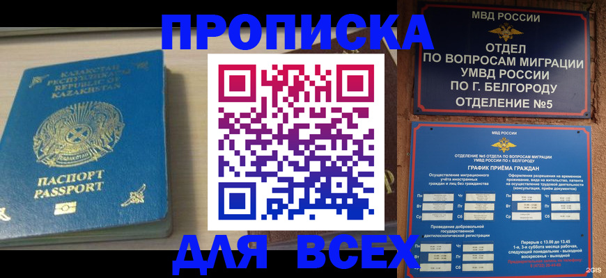 временная регистрация законно в Камешково